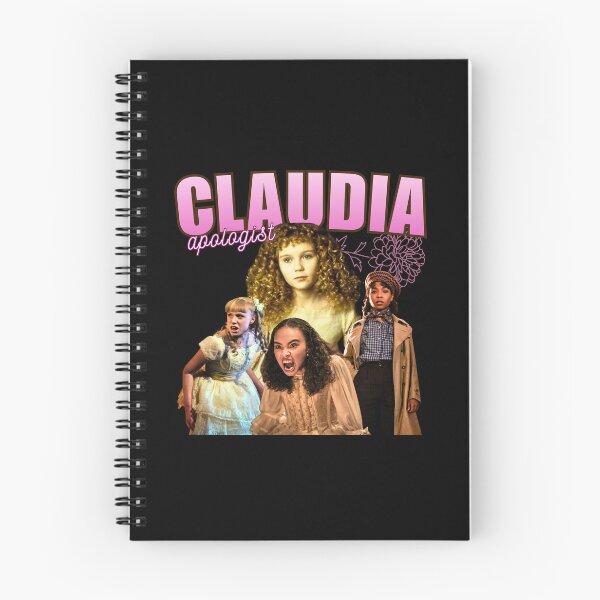 Item preview, Claudia Apologist designed and sold by vamp-chronicles.