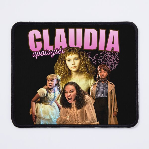 Item preview, Claudia Apologist designed and sold by vamp-chronicles.
