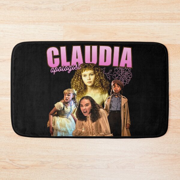 Item preview, Claudia Apologist designed and sold by vamp-chronicles.