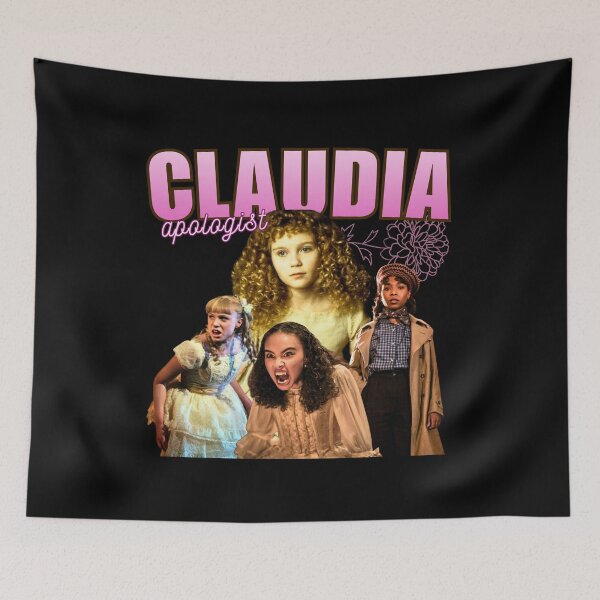 Item preview, Claudia Apologist designed and sold by vamp-chronicles.
