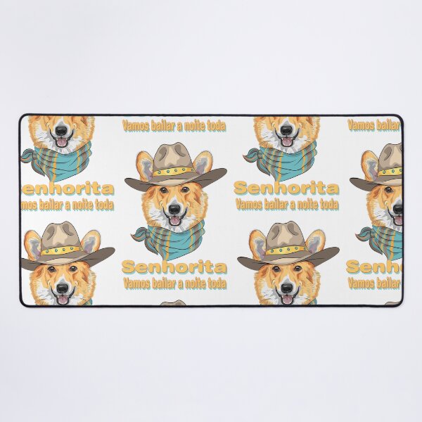 Item preview, Brazil Core Female Shirt Gaucho Cowboy Dog Senhorita designed and sold by helderpoeta.