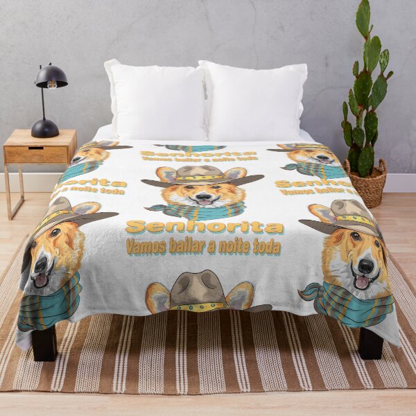 Item preview, Brazil Core Female Shirt Gaucho Cowboy Dog Senhorita designed and sold by helderpoeta.