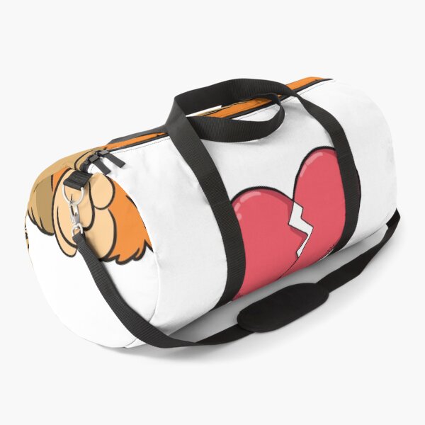 Item preview, Punch Monkey Sad Hug Broken Heart designed and sold by EchoPrint Co..