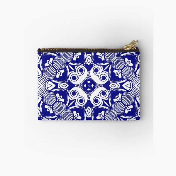 Item preview, Portuguese inspired tile design  designed and sold by Nathalia  Lodi.