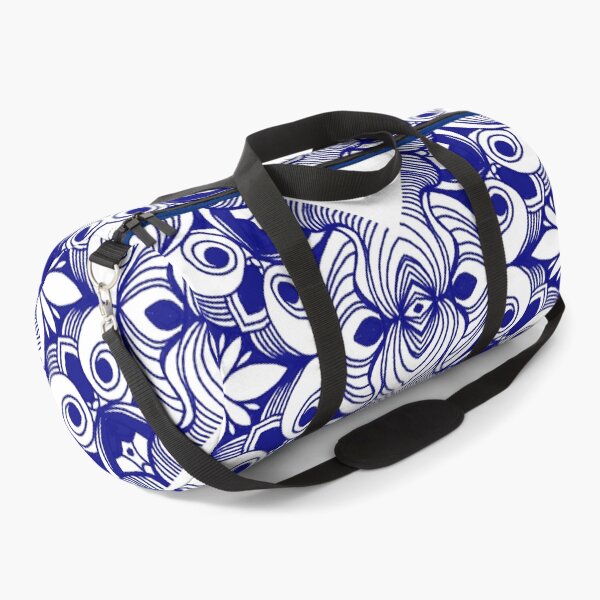 Item preview, Portuguese inspired tile design  designed and sold by Nathalia  Lodi.