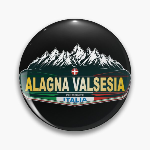 Item preview, Alagna Valsesia Piemonte Italia designed and sold by antonietta40.
