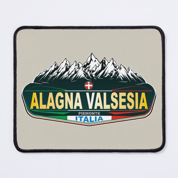 Item preview, Alagna Valsesia Piemonte Italia designed and sold by antonietta40.