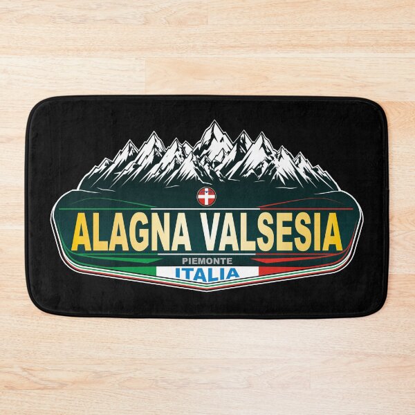 Item preview, Alagna Valsesia Piemonte Italia designed and sold by antonietta40.