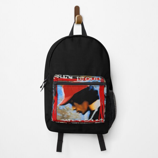 Item preview, Quik Born And Raised In Compton - Safe and Sound AYM 2026 designed and sold by carmelwaelchi.