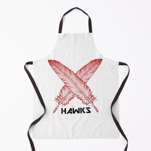 Item preview, hawks my hero designed and sold by Coatink.