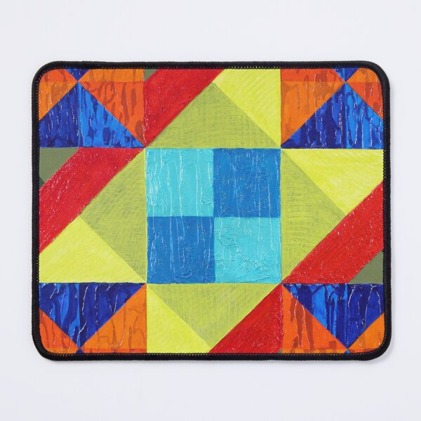 Item preview, Complementarity designed and sold by Ginette Ash.