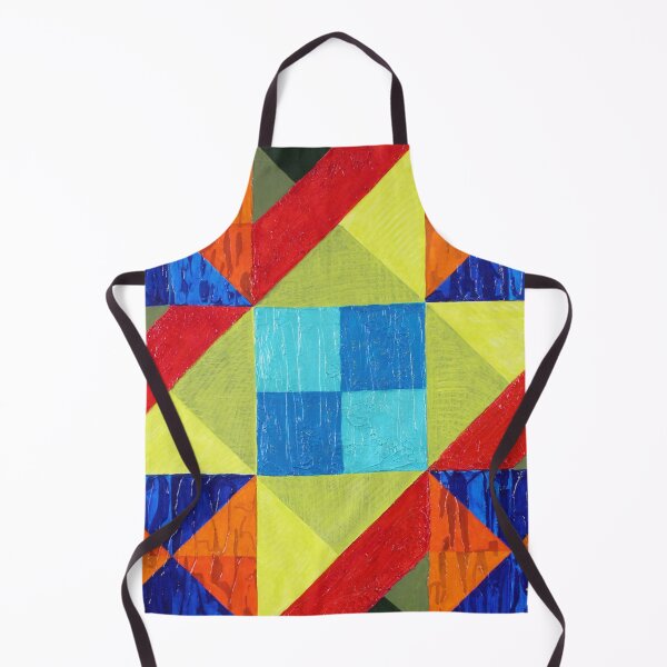Item preview, Complementarity designed and sold by Ginette Ash.
