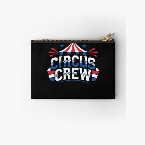 Item preview, Circus Crew Funny Kids Circus Gear designed and sold by DynamicDesign.