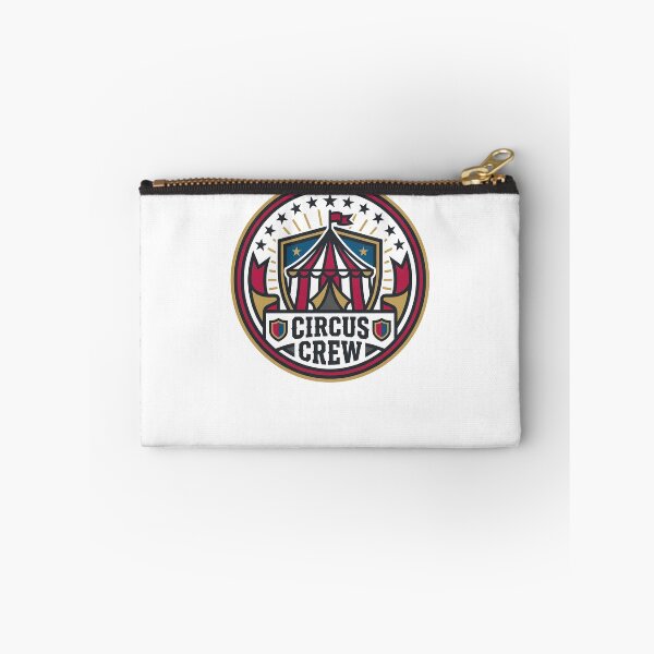 Item preview, Circus Crew Funny Kids Circus Gear designed and sold by DynamicDesign.