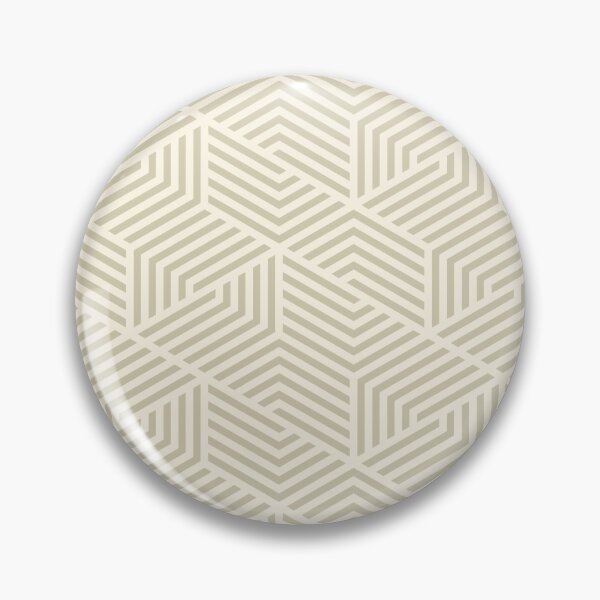 Item preview, Modern Honeycomb Knot - Geometric Abstract Pattern - Gift Ideas For Men designed and sold by RoyalStarsPatts.