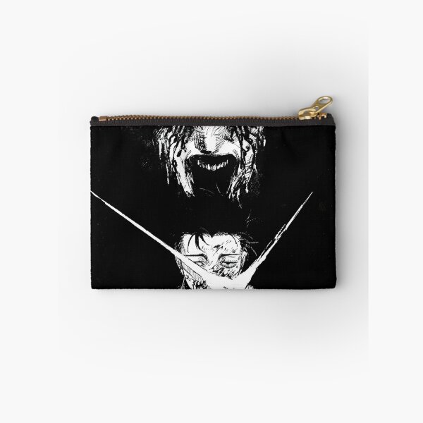 Item preview, Higuruma designed and sold by funeralbeat.