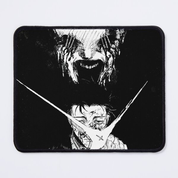Item preview, Higuruma designed and sold by funeralbeat.