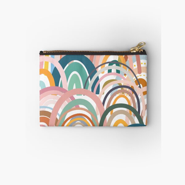 Item preview, Funky Pastel Rainbows designed and sold by coodoosandco.
