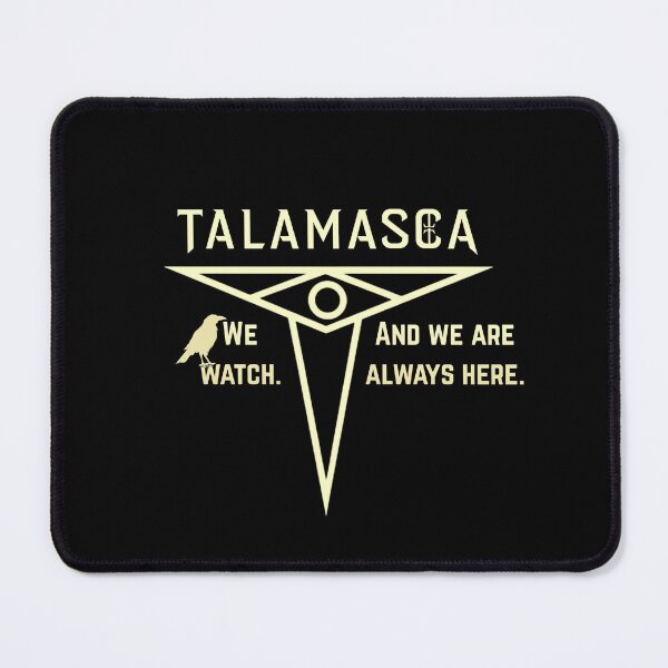 Item preview, Talamasca: We watch, and we are always here. designed and sold by vamp-chronicles.