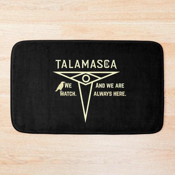 Item preview, Talamasca: We watch, and we are always here. designed and sold by vamp-chronicles.