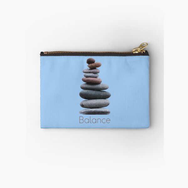 Item preview, Balance Stacked Stones Minimal Zen Art designed and sold by Arturo Daniel Garcia Palomo.