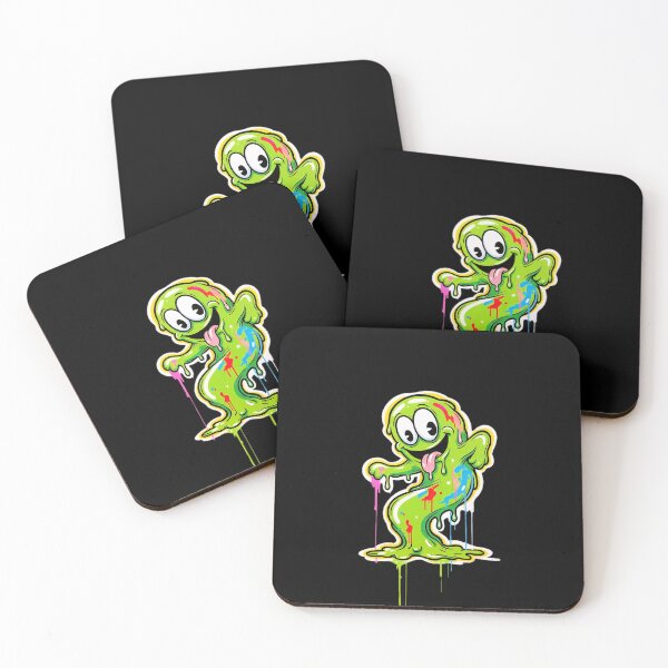 Item preview, Graffiti Slime designed and sold by Graffiti-Riot.