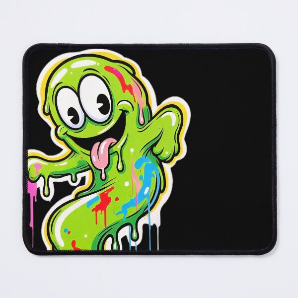 Item preview, Graffiti Slime designed and sold by Graffiti-Riot.