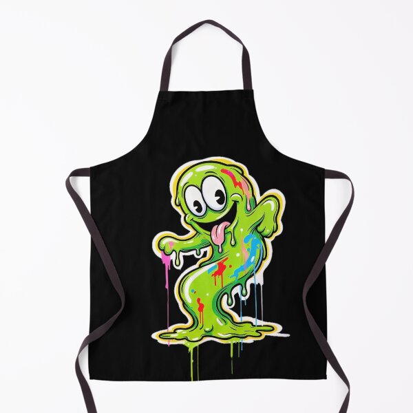 Item preview, Graffiti Slime designed and sold by Graffiti-Riot.