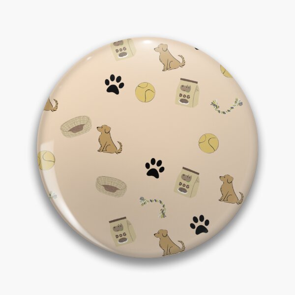 Item preview, Dog Pet Items Sticker Pack Prints Posters Wall Art Magnet Home Coffee Cup Decoration TShirt Stationary Notebook Magnet Hat Kitchen Work School Office Redbubble Shop designed and sold by Saritas Boutique Shop.