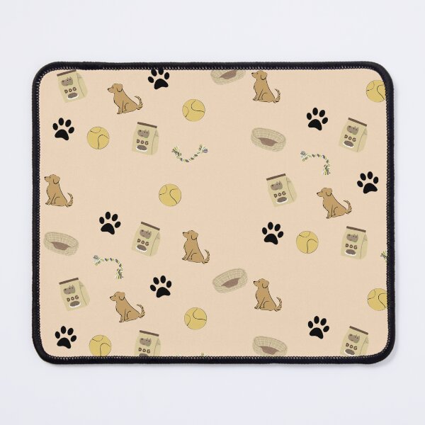 Item preview, Dog Pet Items Sticker Pack Prints Posters Wall Art Magnet Home Coffee Cup Decoration TShirt Stationary Notebook Magnet Hat Kitchen Work School Office Redbubble Shop designed and sold by Saritas Boutique Shop.