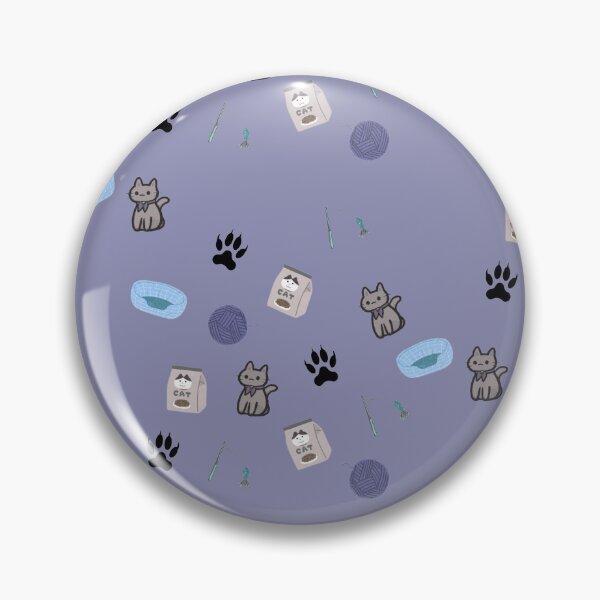 Item preview, Cat Pet Items Stickers Pack Stickers Prints Posters Wall Art Magnet Home Coffee Cup Decoration TShirt Stationary Notebook Magnet Hat Kitchen Work School Office Redbubble Shop designed and sold by Saritas Boutique Shop.
