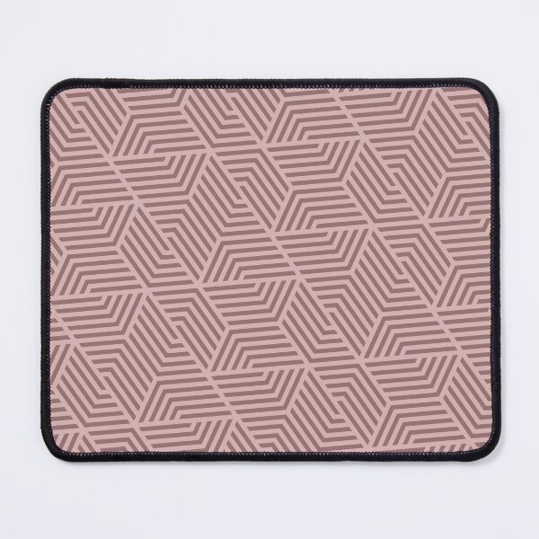 Item preview, Stylish Beehive Symmetry - Abstract Shape Pattern - Gifts For Men designed and sold by RoyalStarsPatts.