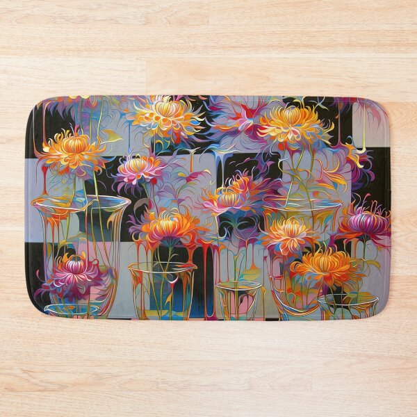 Item preview, Prism of the Melting Monolith designed and sold by bloorose.