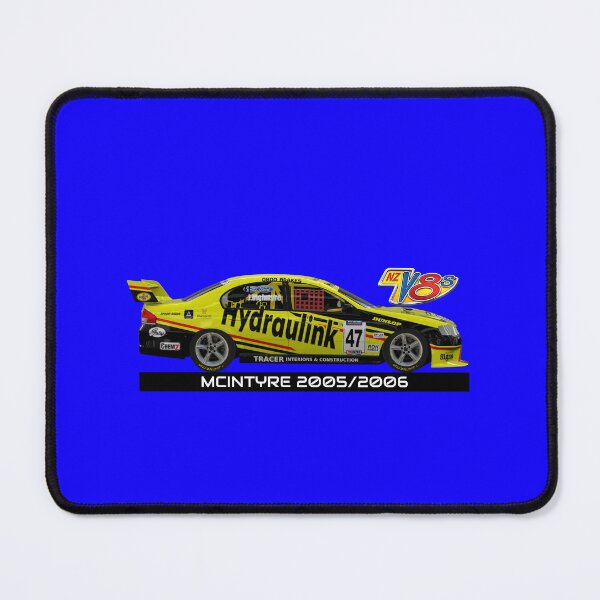 Item preview, NZV8 John McIntyre designed and sold by Heywood47.
