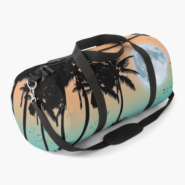 Item preview, Tropical Moon Glow designed and sold by JarahDesign.