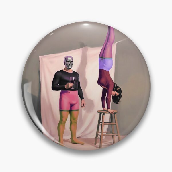 Item preview, Handstander designed and sold by IanBiAM.