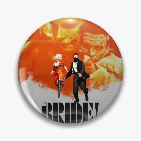 Item preview, The Bride Movie designed and sold by Ivanutrera.
