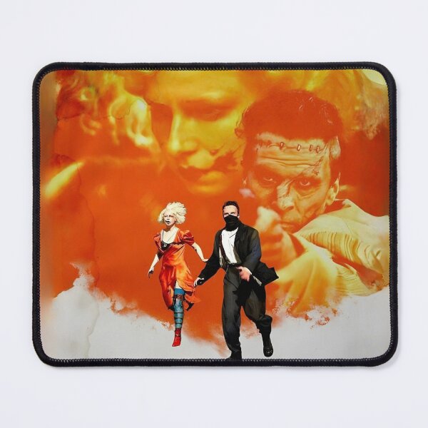 Item preview, The Bride Movie designed and sold by Ivanutrera.