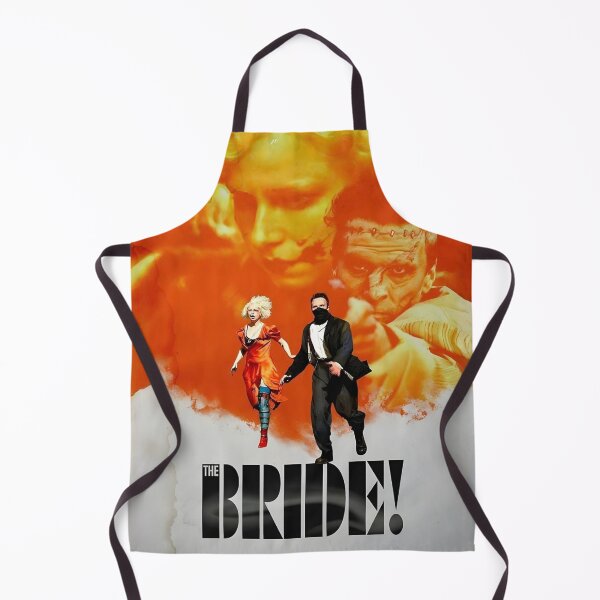 Item preview, The Bride Movie designed and sold by Ivanutrera.