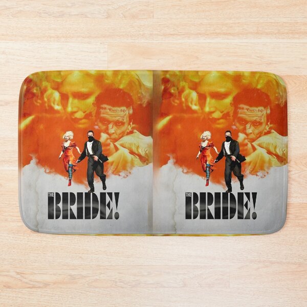 Item preview, The Bride Movie designed and sold by Ivanutrera.