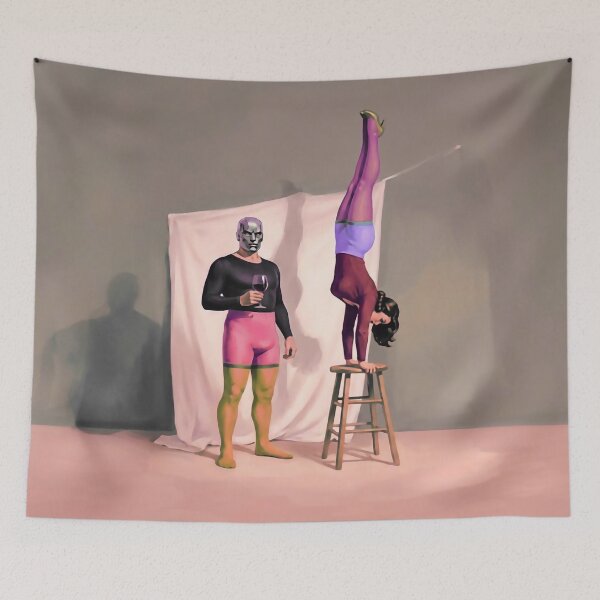 Item preview, Handstander designed and sold by IanBiAM.