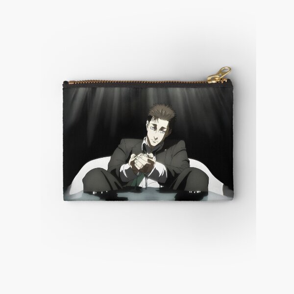Item preview, Higuruma designed and sold by funeralbeat.