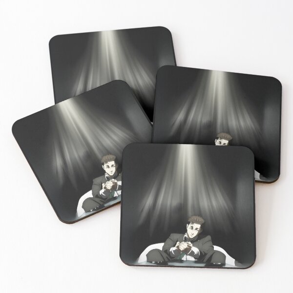 Item preview, Higuruma designed and sold by funeralbeat.