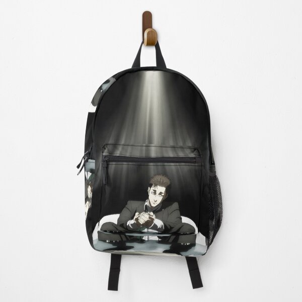 Item preview, Higuruma designed and sold by funeralbeat.