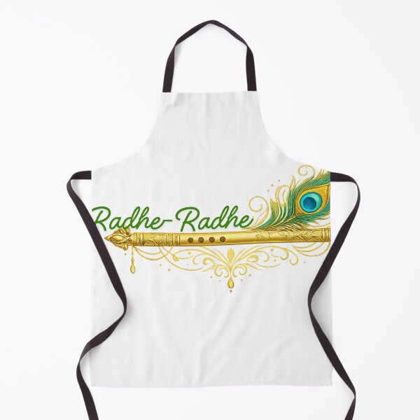 Item preview, Radhe Radhe - Krishna Flute designed and sold by Suvarn Utsav.