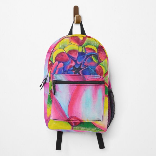 Item preview, Multicolored Dahlia designed and sold by Ginette Ash.