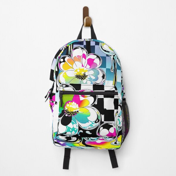 Item preview, Synthesis of the Iridescent Bloom designed and sold by bloorose.