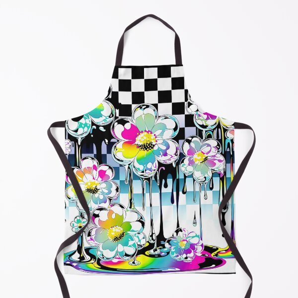 Item preview, Synthesis of the Iridescent Bloom designed and sold by bloorose.