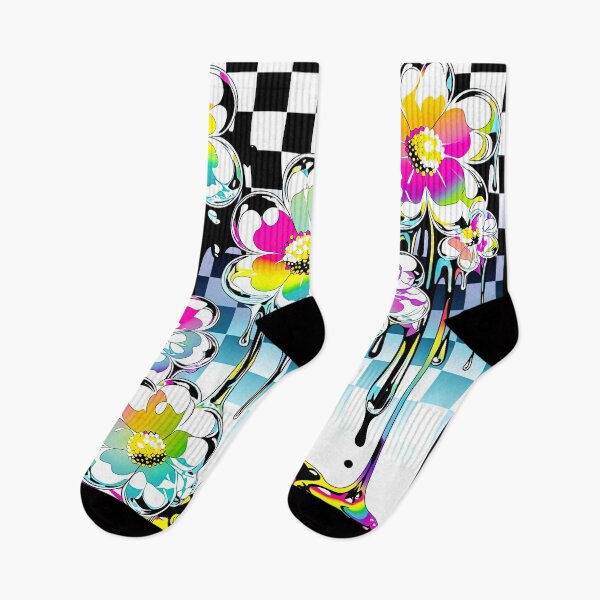 Item preview, Synthesis of the Iridescent Bloom designed and sold by bloorose.