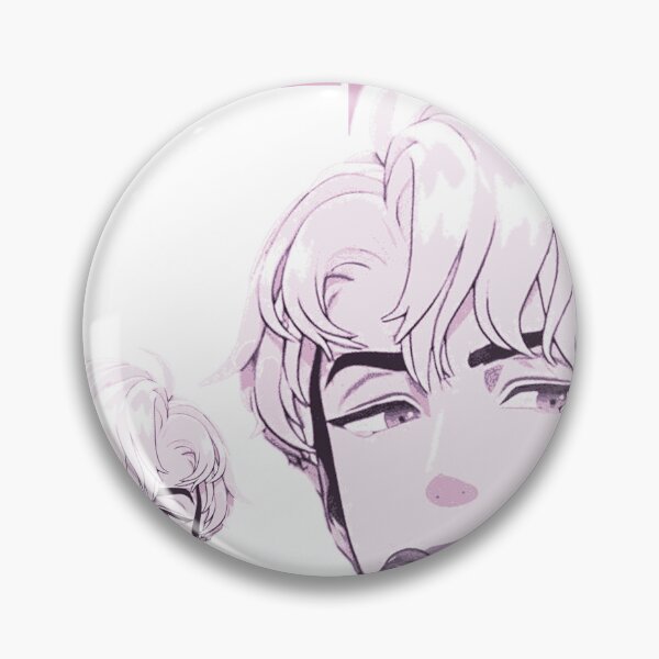 Item preview, EUNHO PLAVE designed and sold by 3ndizone.